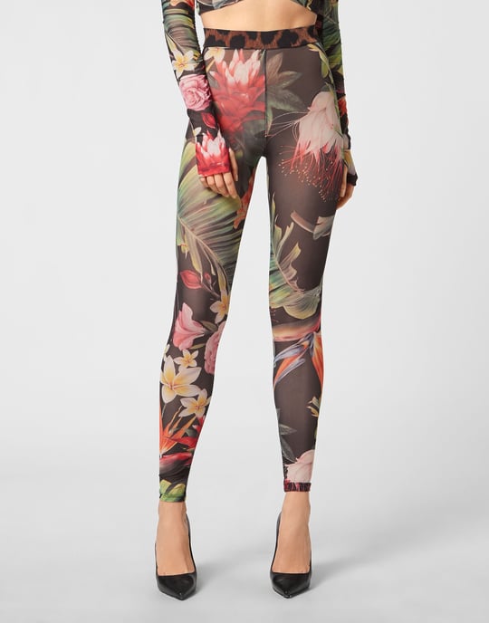 Hose Flowers - Image 2