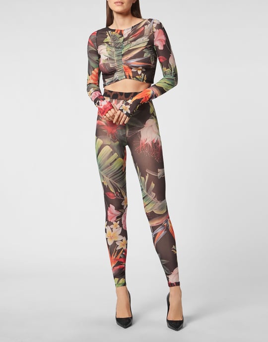 Hose Flowers - Image 4