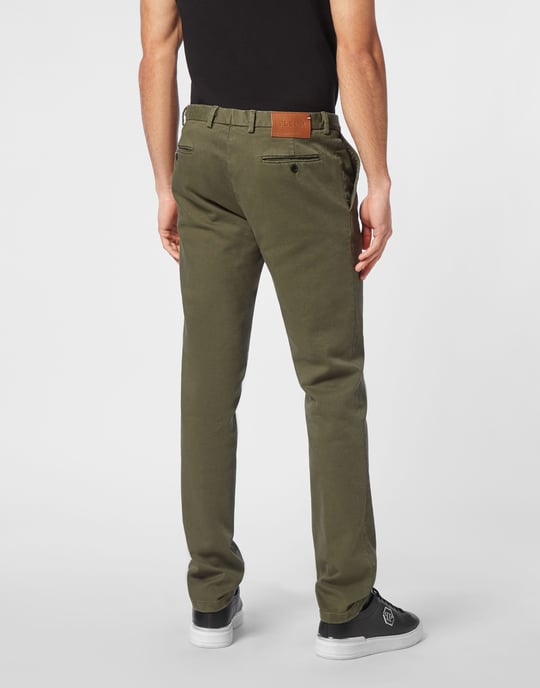 Hose Chinos Fit - Image 3