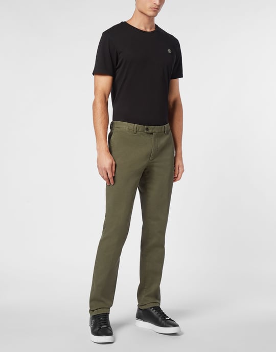 Hose Chinos Fit - Image 4