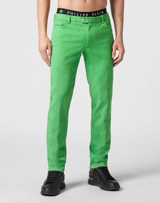 Chino Hose Skull - Image 2