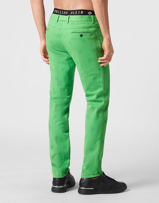 Chino Hose Skull - Image 3