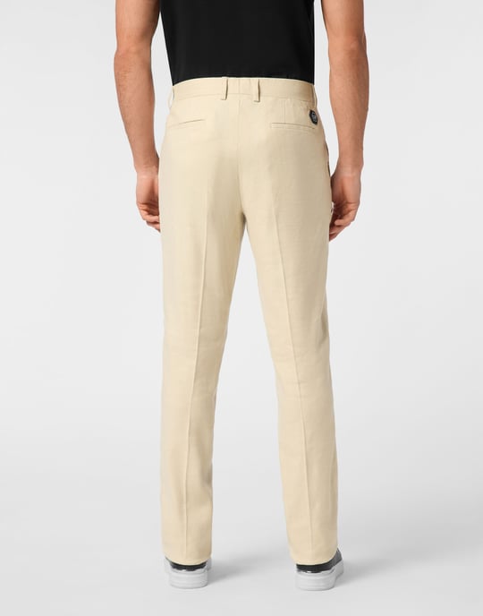 Hose Chinos Fit - Image 2