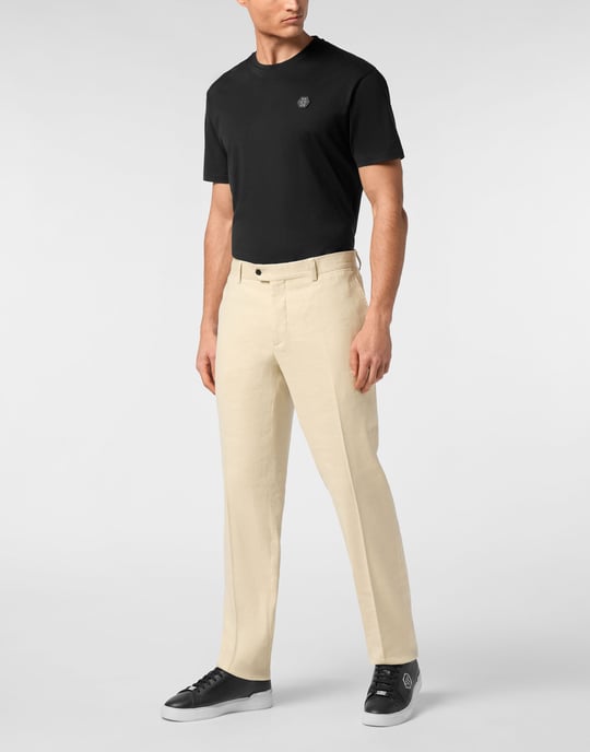 Hose Chinos Fit - Image 4