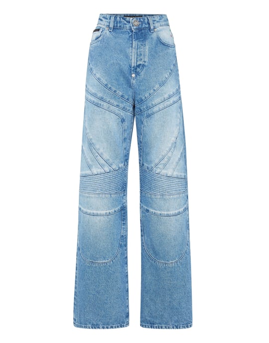 Jeans Skater Fit Racing - Image 1