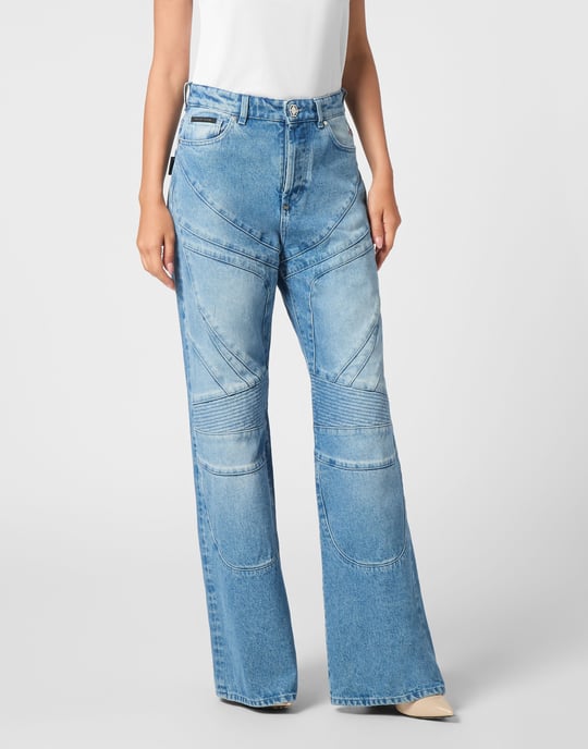 Jeans Skater Fit Racing - Image 2