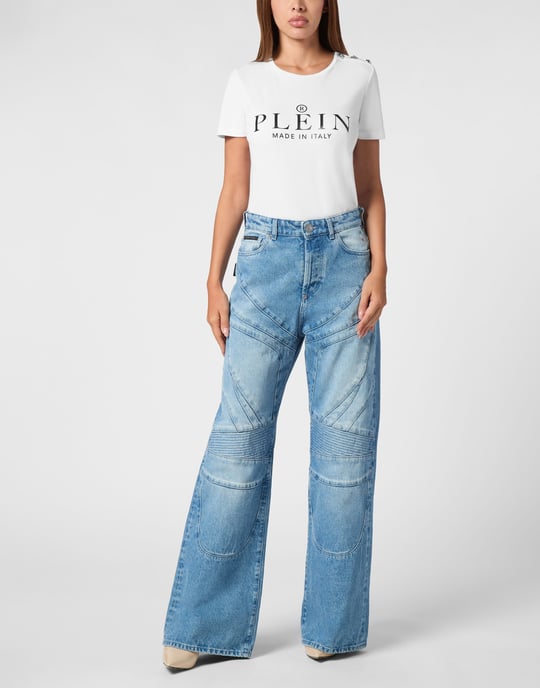Jeans Skater Fit Racing - Image 3