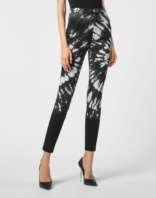 Jeggings Tie Dye - Image 2