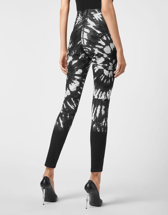 Jeggings Tie Dye - Image 3