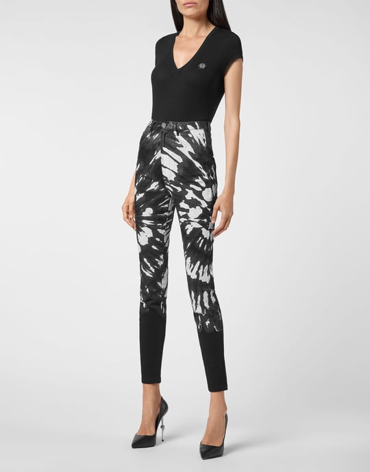 Jeggings Tie Dye - Image 4