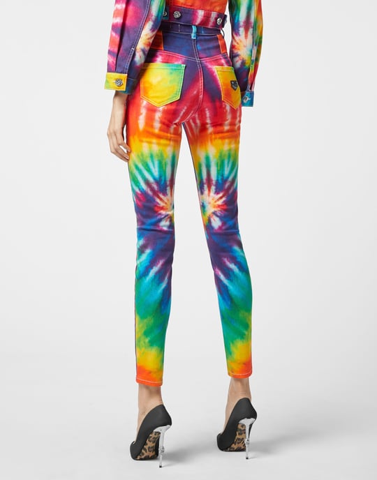 Jeggings Tie Dye - Image 3