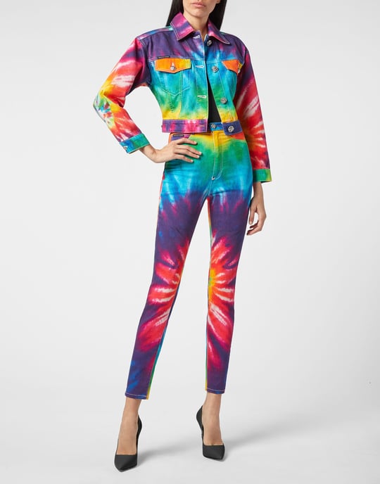 Jeggings Tie Dye - Image 4