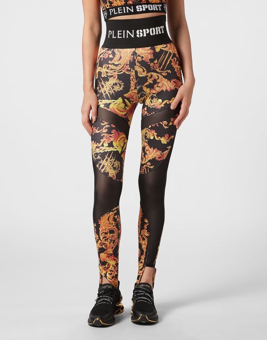 Leggings Baroque - Image 2