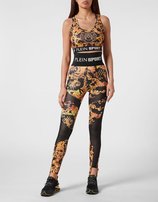 Leggings Baroque - Image 3