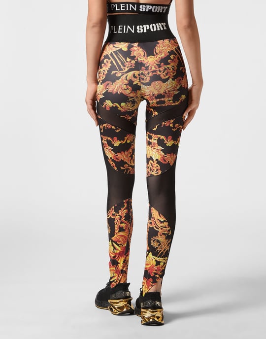 Leggings Baroque - Image 4