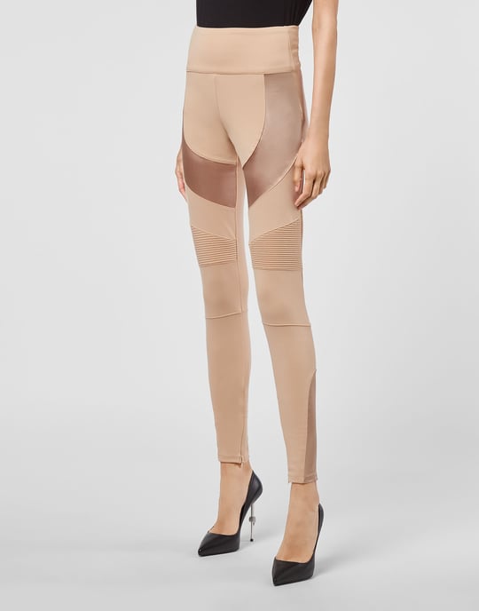 Leggings Iconic Plein - Image 2