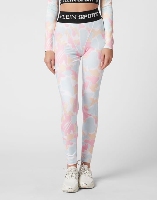 Leggings Camouflage - Image 2