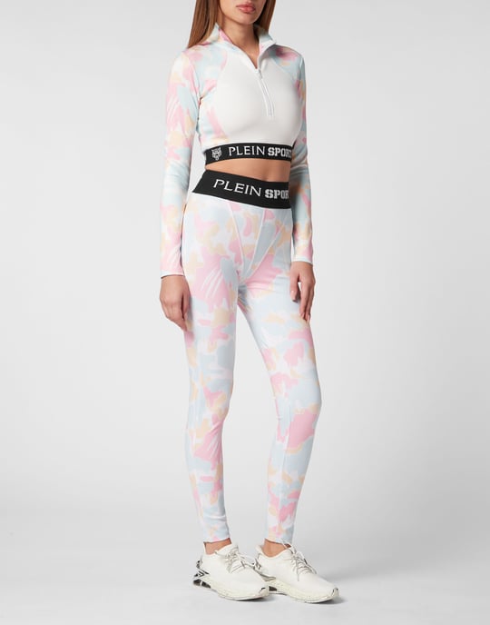 Leggings Camouflage - Image 4