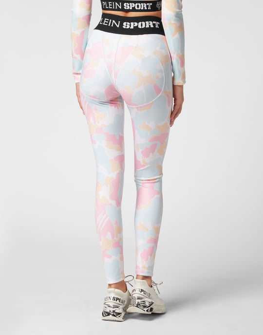 Leggings Camouflage - Image 5