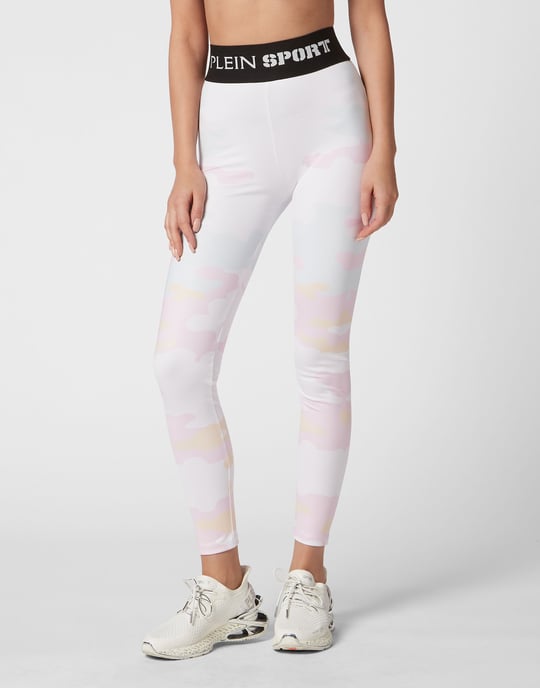 Leggings Camouflage - Image 2
