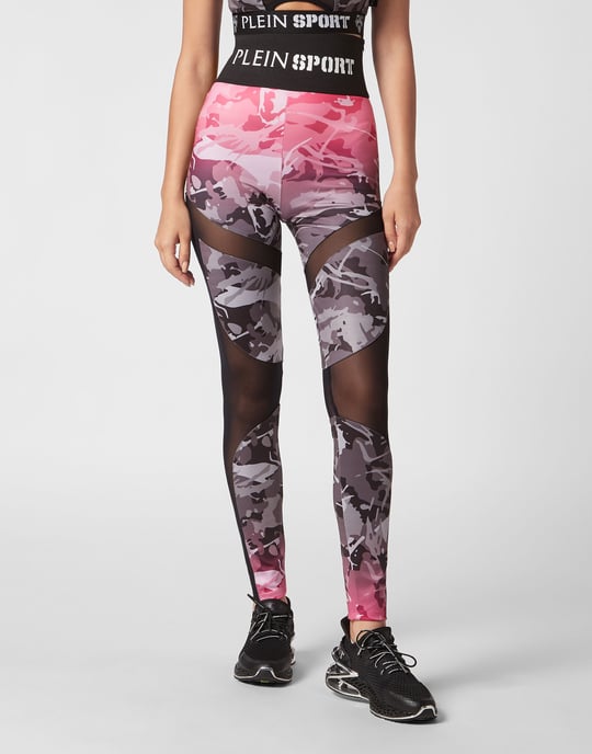 Leggings Camouflage - Image 2