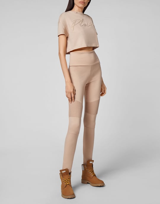 Leggings Iconic Plein - Image 4