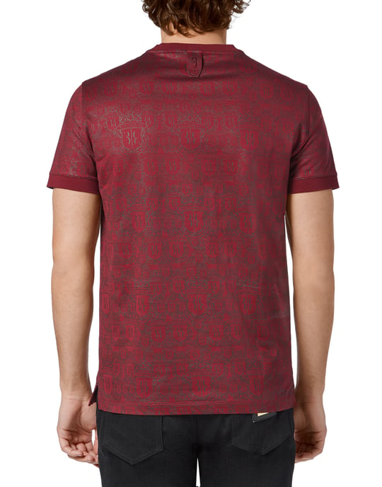 T-Shirt Crest - Image 4