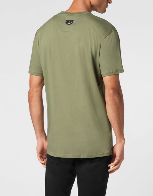 T-Shirt King Plein - Image 3