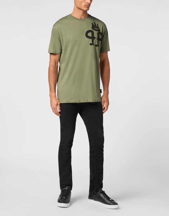 T-Shirt King Plein - Image 4