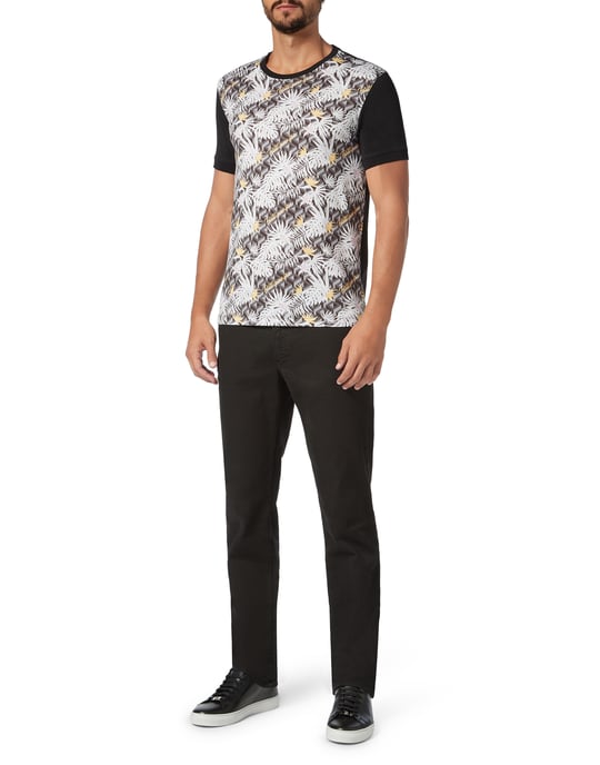 T-Shirt Palms - Image 2