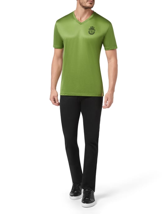 T-Shirt Crest - Image 2