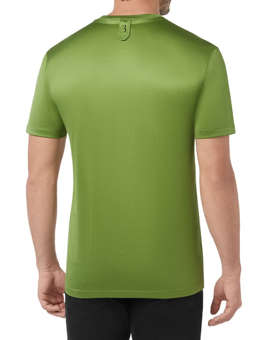 T-Shirt Crest - Image 3