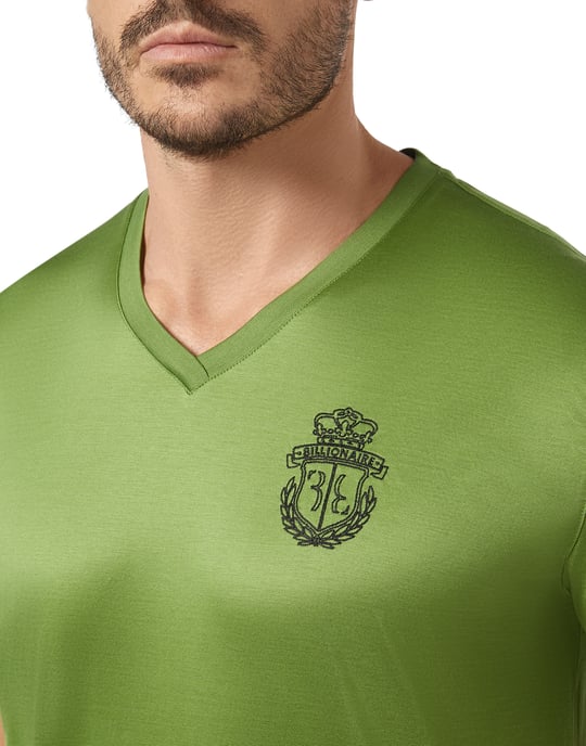 T-Shirt Crest - Image 4