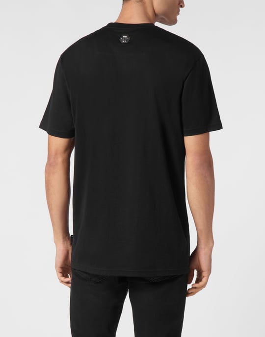 T-Shirt Rundhalsausschnitt Ss Racing - Image 4