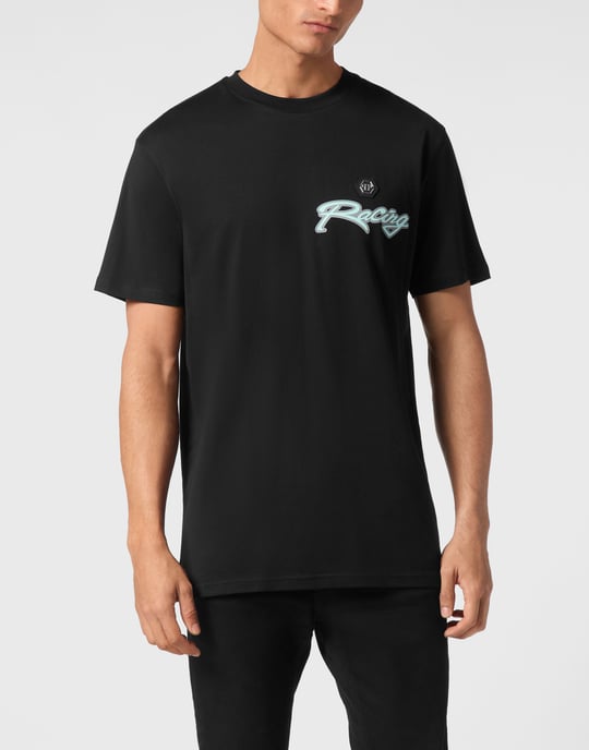 T-Shirt Hexagon - Image 2