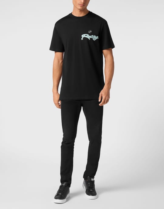 T-Shirt Hexagon - Image 4