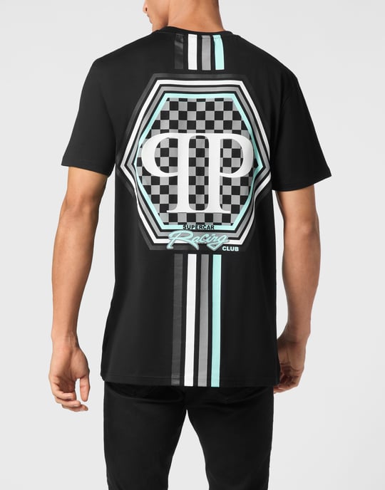 T-Shirt Hexagon - Image 5