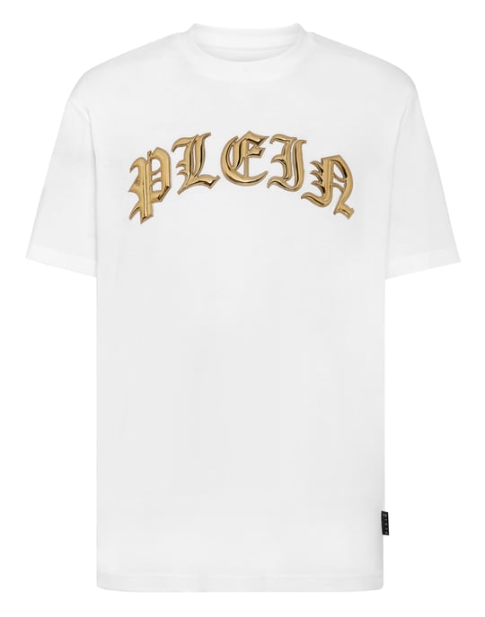 T-Shirt Gothic Plein - Image 1