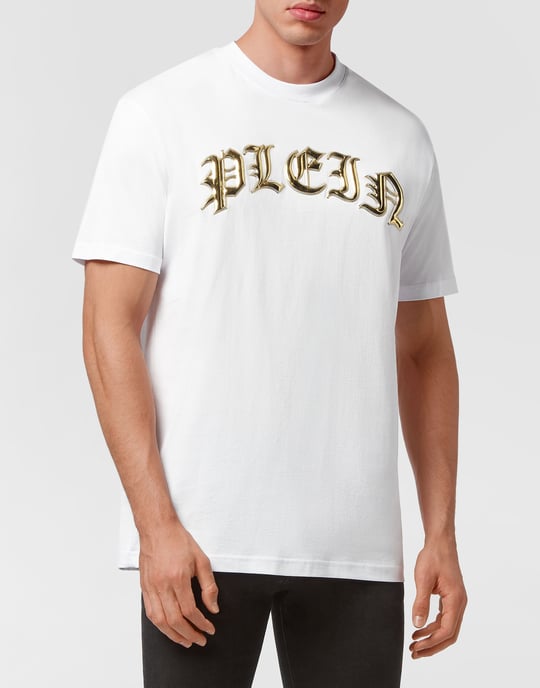 T-Shirt Gothic Plein - Image 2