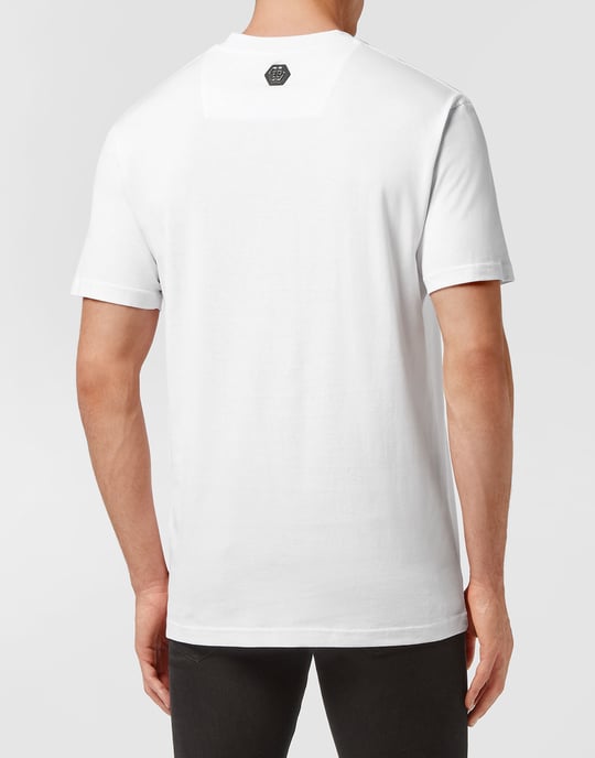 T-Shirt Gothic Plein - Image 4