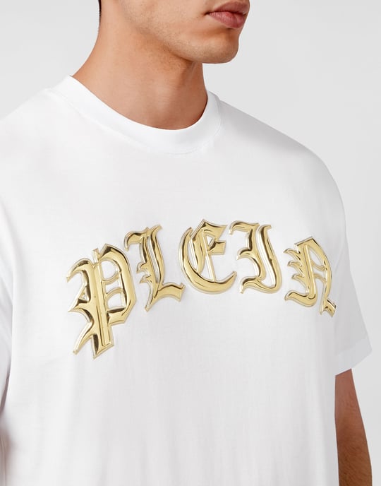 T-Shirt Gothic Plein - Image 5