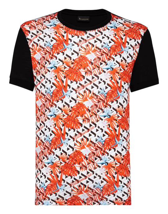 T-Shirt Palms - Image 1