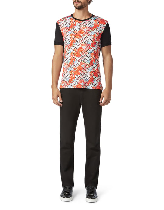 T-Shirt Palms - Image 2