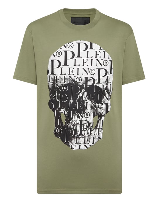 T-Shirt Skull - Image 1