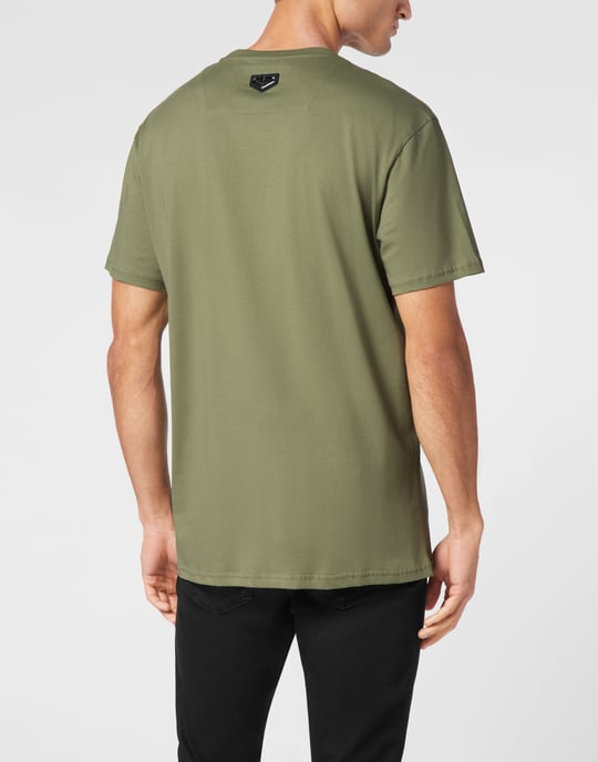 T-Shirt Skull - Image 3