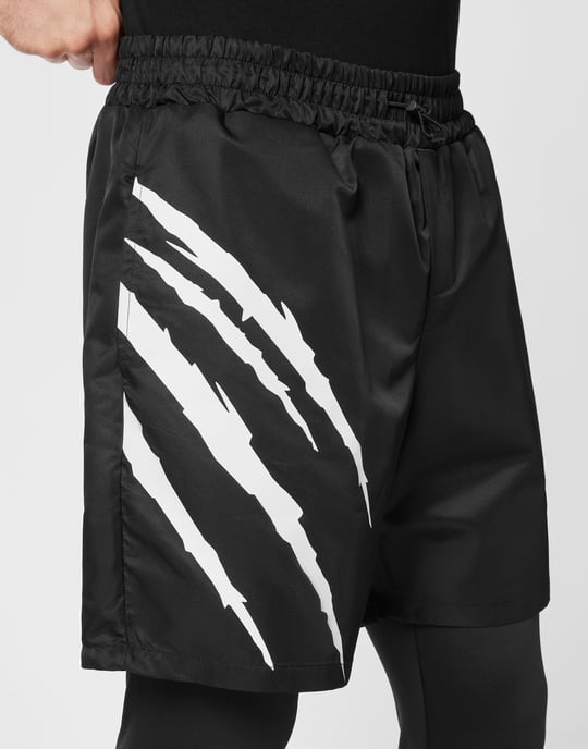2-In-1 Laufhose Scratch - Image 3