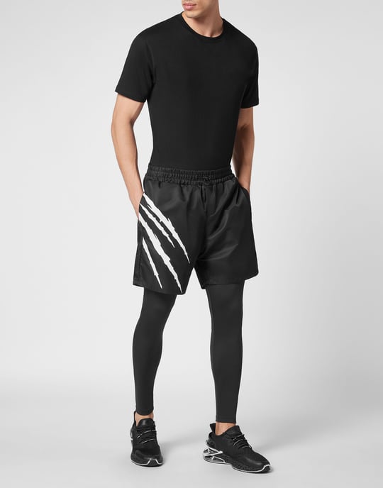 2-In-1 Laufhose Scratch - Image 4
