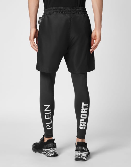 2-In-1 Laufhose Scratch - Image 5