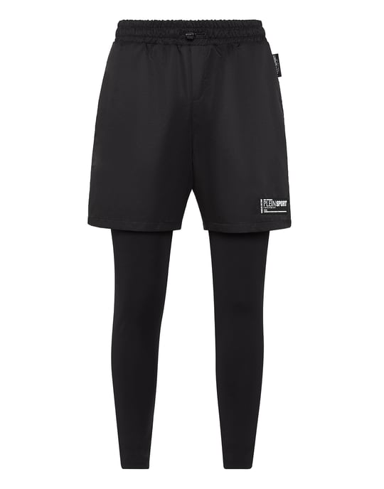 2-In-1 Laufhose - Image 1