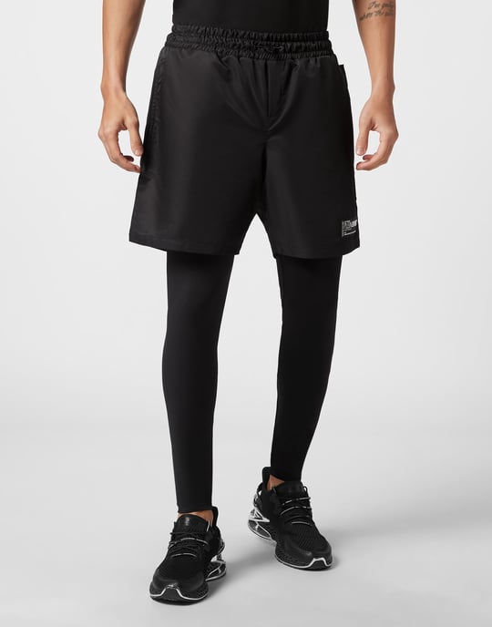 2-In-1 Laufhose - Image 2